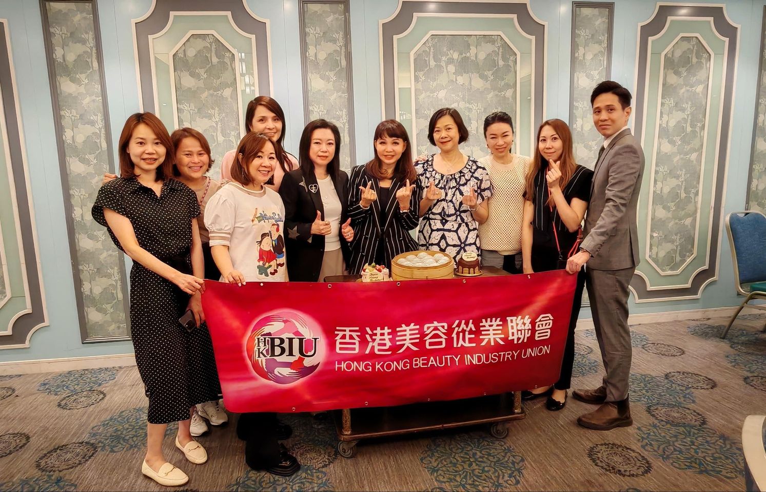 【第十七次理事會會議】